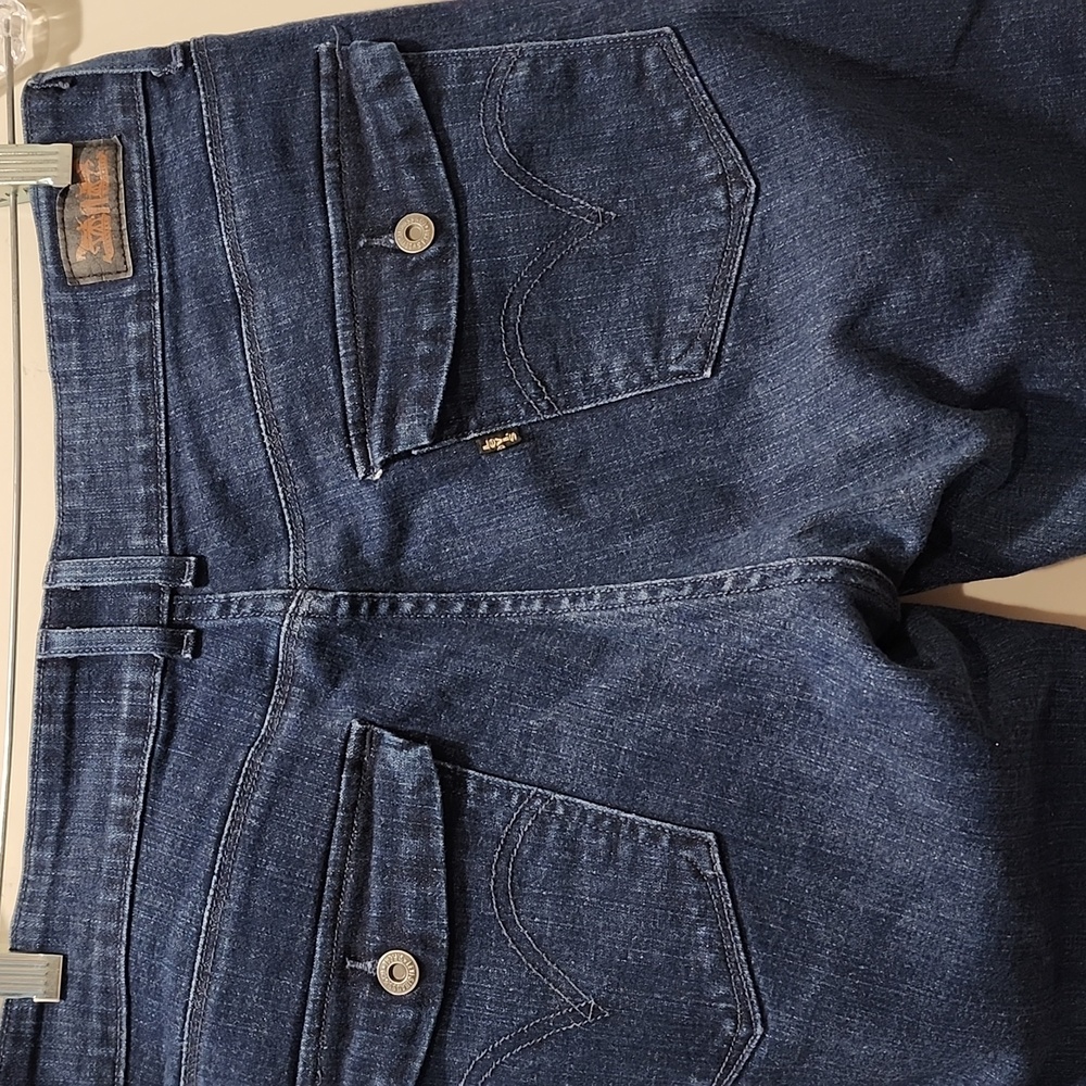 Levi's Western boot cut - Picture 6 of 8